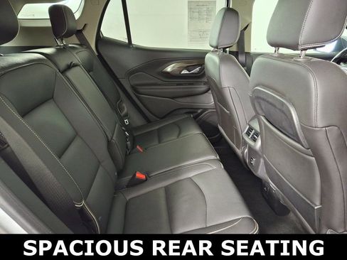 Used 2018 GMC Terrain Denali image 32