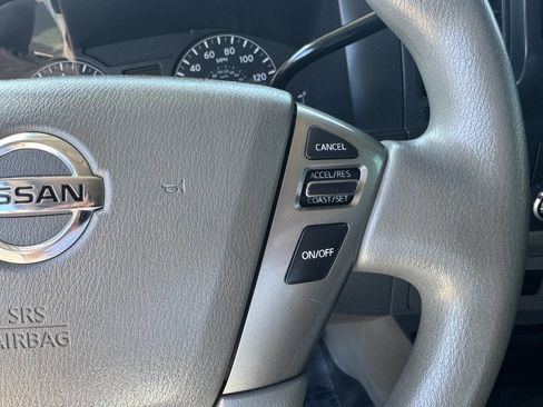 Used 2020 Nissan NV 3500 S RWD image 19