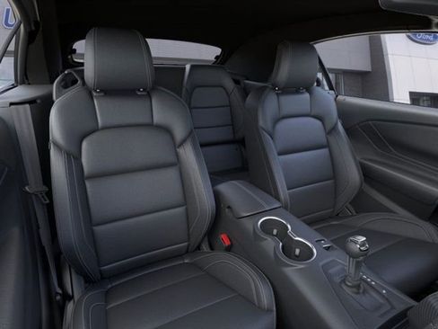 New 2026 Ford Mustang Premium w/ Mustang Nite Pony Package image 10