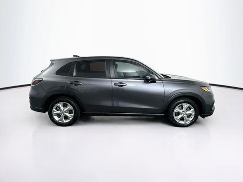 Used 2025 Honda HR-V LX image 10
