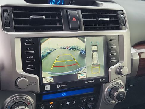 Used 2023 Toyota 4Runner Limited image 30