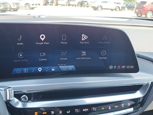 Certified 2024 Cadillac Lyriq Luxury AWD/4WD image 21