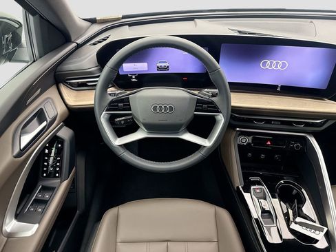 New 2026 Audi Q5 Premium Plus AWD/4WD image 10