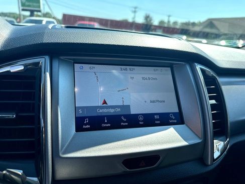 Used 2020 Ford Ranger XLT w/ Equipment Group 302A Luxury image 17