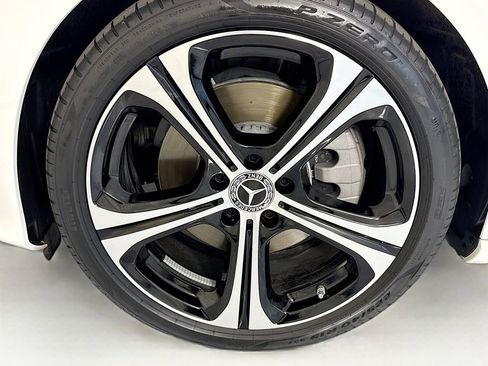 Certified 2025 Mercedes-Benz C 300 Sedan image 30