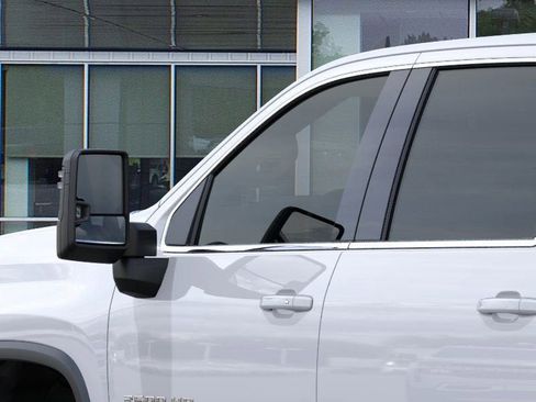 New 2026 Chevrolet Silverado 3500 W/T image 12