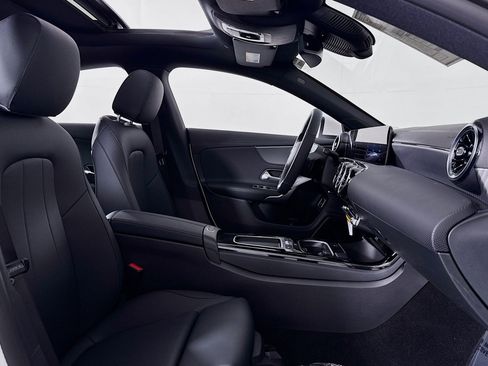 New 2026 Mercedes-Benz CLA 250 image 6