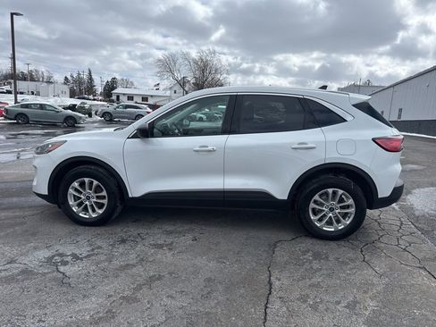 Used 2022 Ford Escape SE w/ Convenience Package image 18