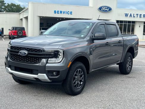 Used 2024 Ford Ranger XLT image 37