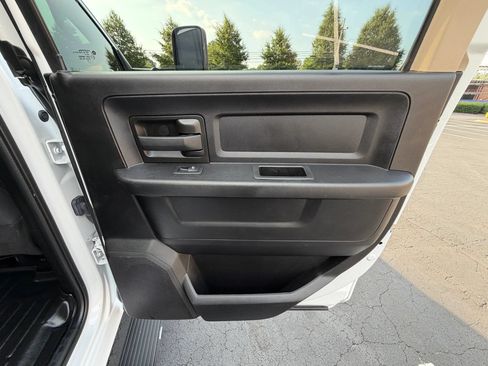 Used 2020 RAM 2500 Tradesman AWD/4WD image 23