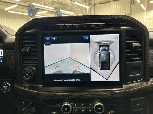 Used 2023 Ford F150 Raptor w/ Raptor Carbon Fiber Package image 21