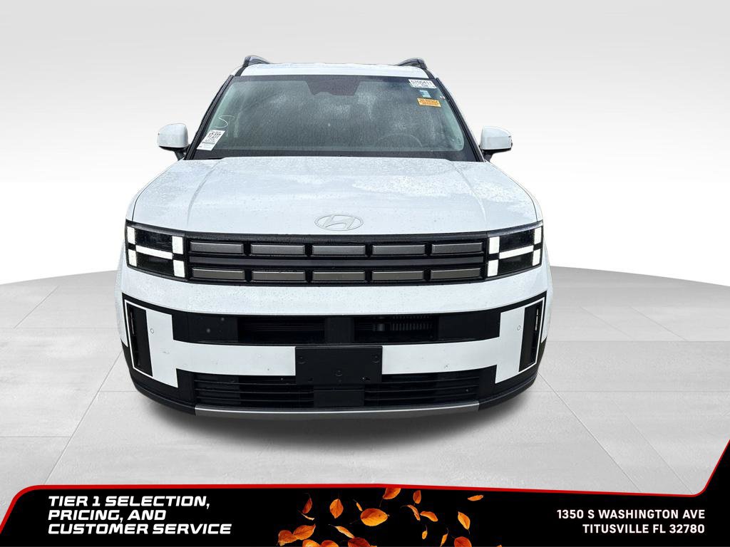 Used 2026 Hyundai Santa Fe SEL FWD image 6
