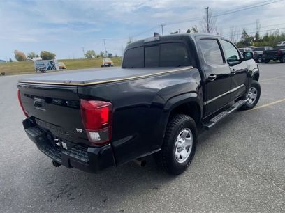 Used 2019 Toyota Tacoma SR w/ SR Convenience Package