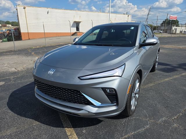 Used 2025 Buick Envista Avenir FWD image 1