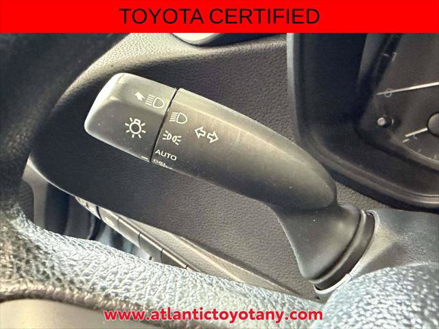 Certified 2024 Toyota Corolla LE FWD image 26