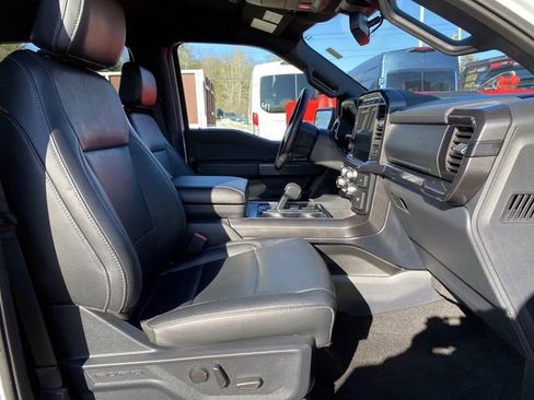 Used 2023 Ford F150 XLT w/ Equipment Group 302A High image 26