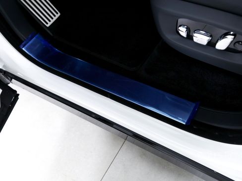 Certified 2025 Rolls-Royce Cullinan image 15