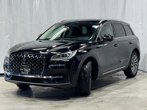 Used 2024 Lincoln Corsair Reserve w/ Equipment Group 201A image 3