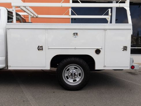 Used 2018 Ford F350 XL w/ Power Equipment Group image 13