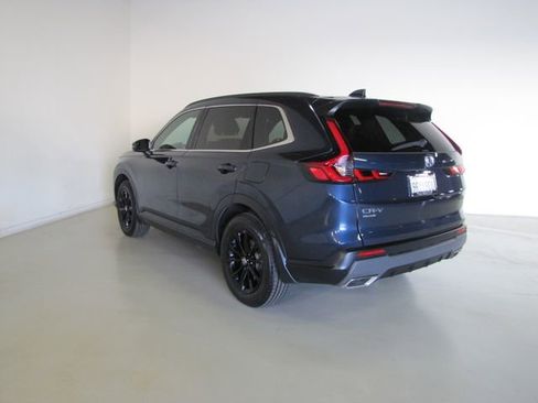 Certified 2025 Honda CR-V Sport image 23