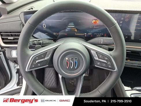 New 2026 Buick Envision Sport Touring image 17