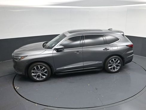 Used 2022 Acura MDX FWD w/ Technology Package image 46