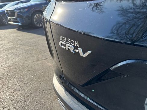 Used 2018 Honda CR-V EX-L image 47