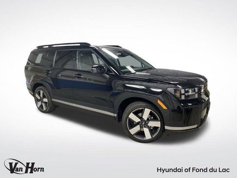 New 2026 Hyundai Santa Fe Limited image 1