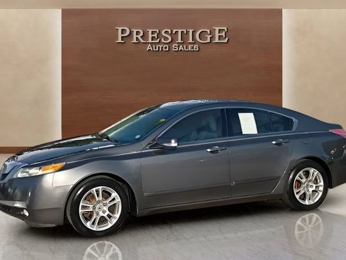 Used 2011 Acura TL w/ Technology Package FWD image 8