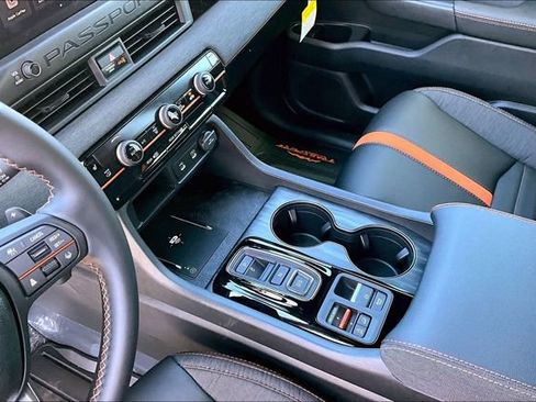New 2026 Honda Passport TrailSport image 7