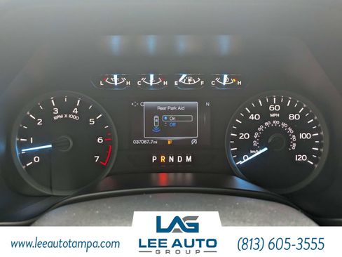 Used 2020 Ford F150 XLT w/ Equipment Group 302A Luxury AWD/4WD image 26