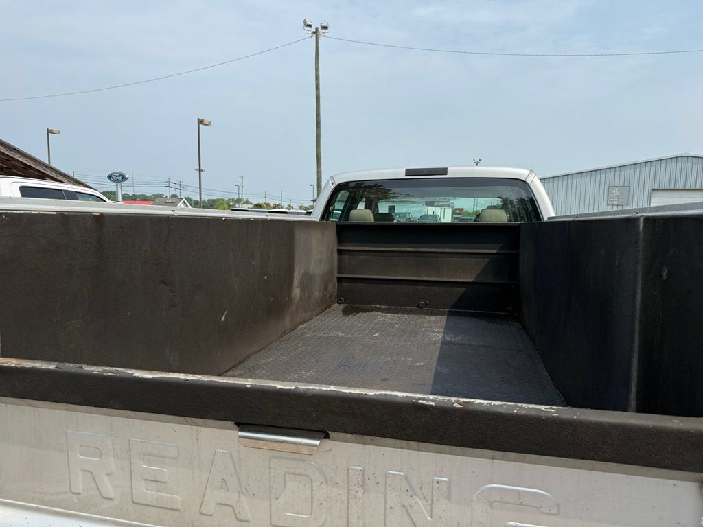 Used 2008 Ford F350 XLT AWD/4WD image 15