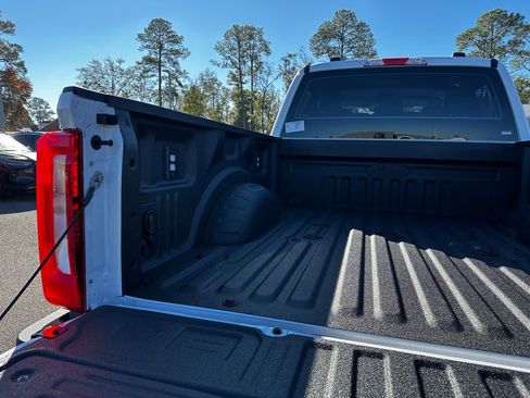 New 2026 Ford F250 XL w/ STX Appearance Package image 48