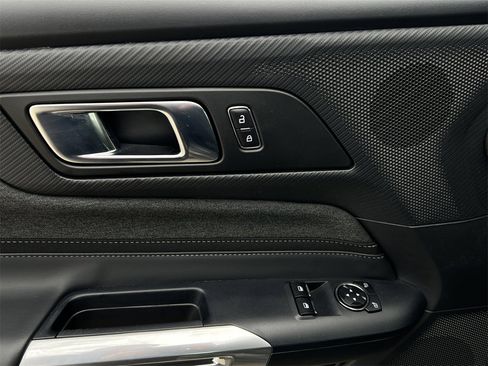 Used 2024 Ford Mustang Coupe image 22