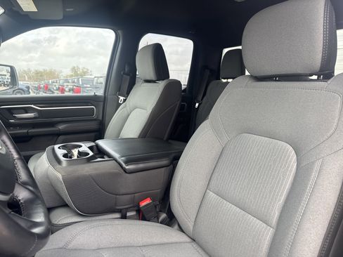 Used 2024 RAM 1500 Lone Star image 7