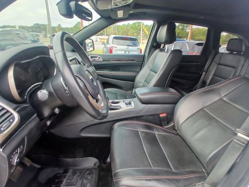 Used 2017 Jeep Grand Cherokee Limited 75th Anniversary image 27