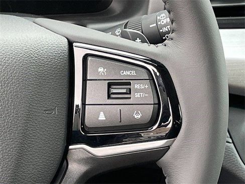 New 2026 Honda Odyssey EX-L image 13