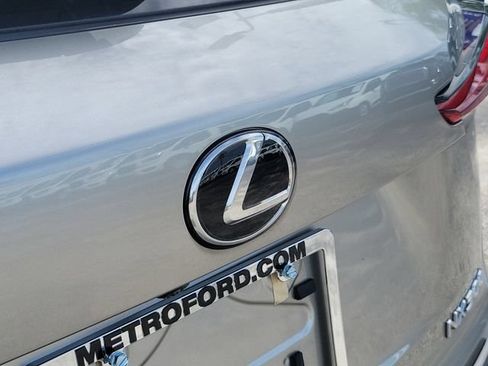Used 2021 Lexus NX 300 F Sport w/ Accessory Package 2 FWD image 5