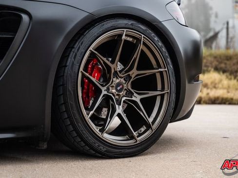 Used 2017 Porsche 718 Cayman image 40