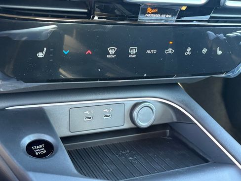 New 2026 Nissan Sentra SV image 15