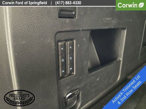 Used 2020 Ford Expedition Max XLT w/ Equipment Group 202A AWD/4WD image 18
