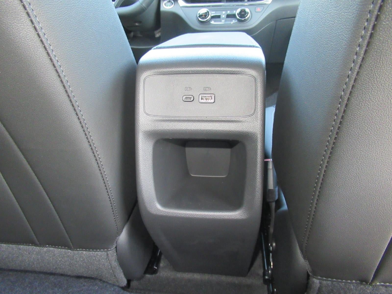 New 2026 Buick Envista Preferred w/ Convenience I Package FWD image 29