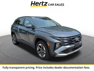 Used 2026 Hyundai Tucson SEL AWD/4WD video 1
