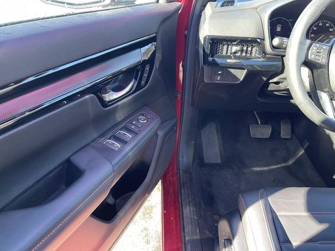 Used 2023 Honda CR-V Sport Touring image 2