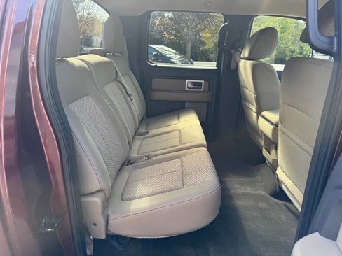 Used 2010 Ford F150 XLT image 22