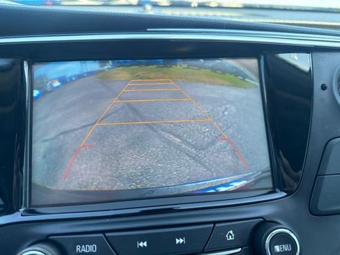 Certified 2016 Buick Envision Premium AWD/4WD image 12
