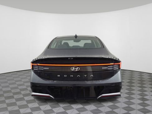New 2026 Hyundai Sonata SEL FWD image 37