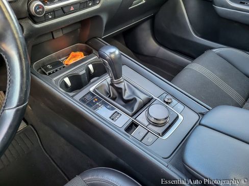 Used 2023 MAZDA CX-50 2.5 S w/ Preferred Plus Pkg image 24