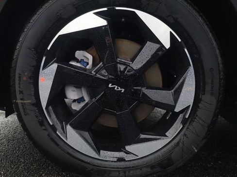 New 2026 Kia Sorento EX image 7