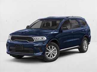 Used 2025 Dodge Durango SRT Hellcat AWD/4WD video 1